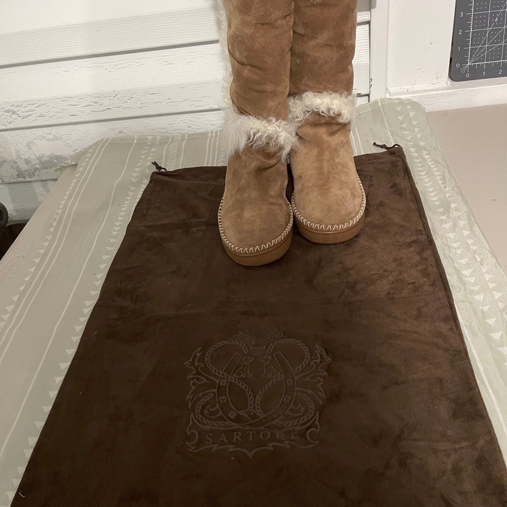 boots